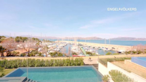 Villa D Alber, situada en Mallorca Norte- Bonaire